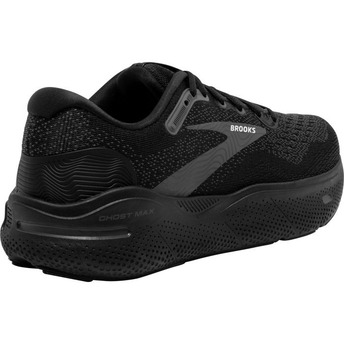 Brooks Ghost Max 120395 1B020 Back