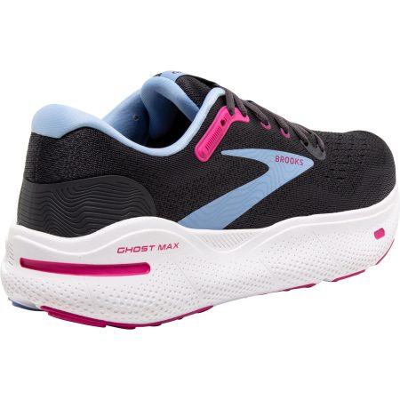 Brooks Ghost Max 120395 1B082 Back