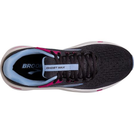 Brooks Ghost Max 120395 1B082 Top