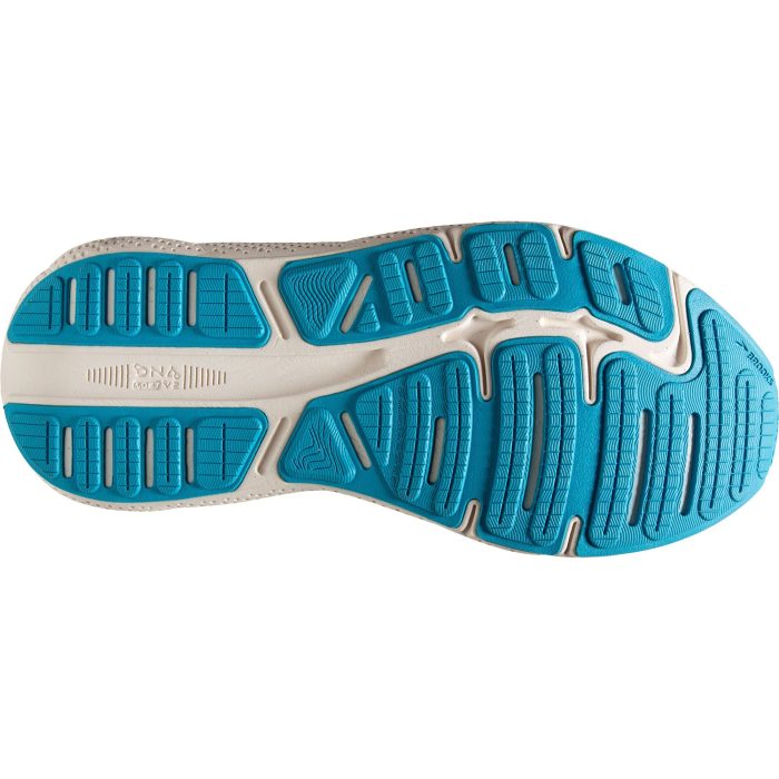 Brooks Ghost Max 120395 1B818 Sole