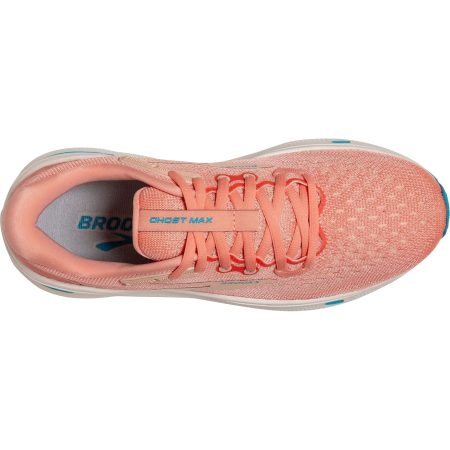 Brooks Ghost Max 120395 1B818 Top