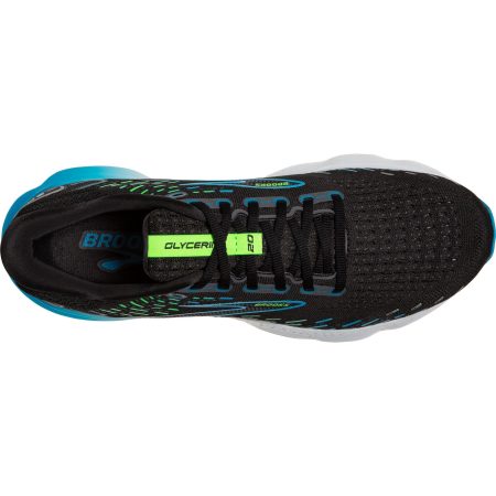 Brooks Glycerin 20 110382 1D006 Top