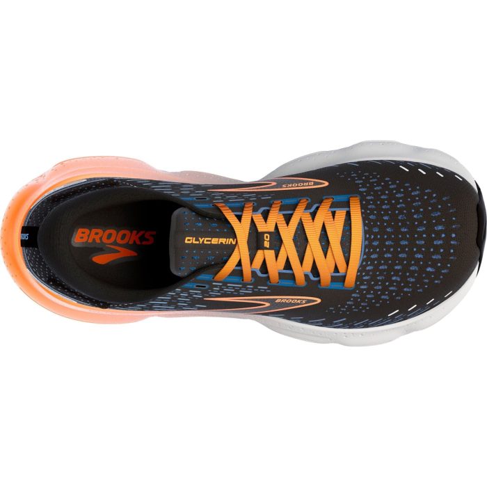 Brooks Glycerin 20 110382 1D035 Top