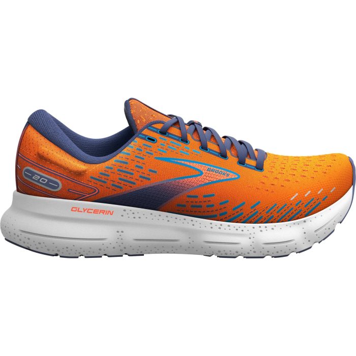 Brooks Glycerin 20 110382 1D870