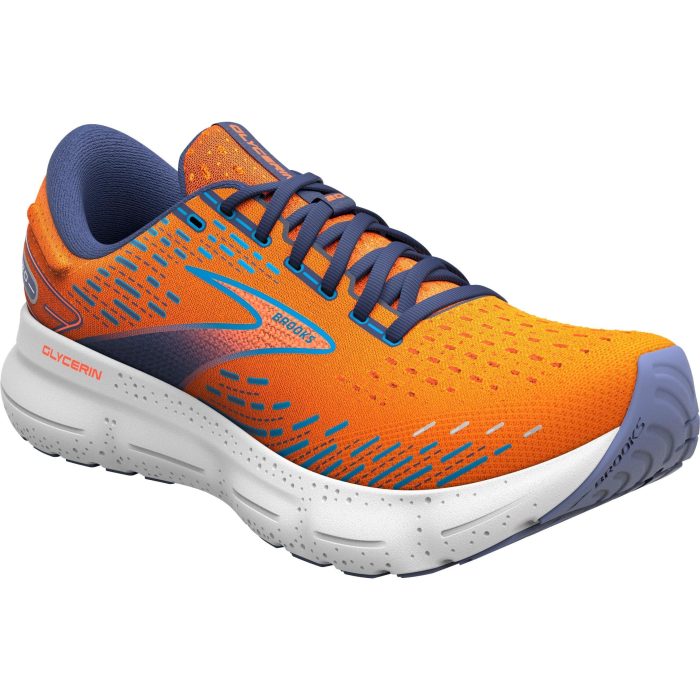 Brooks Glycerin 20 110382 1D870 Front