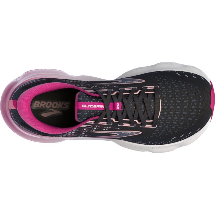 Brooks Glycerin 20 120369 1B094 Top