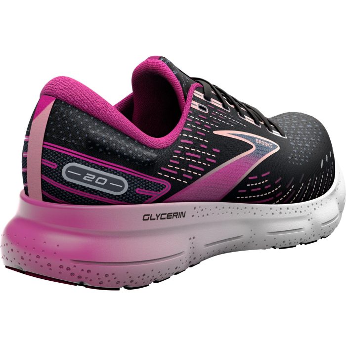 Brooks Glycerin 20 120369 1B094Back