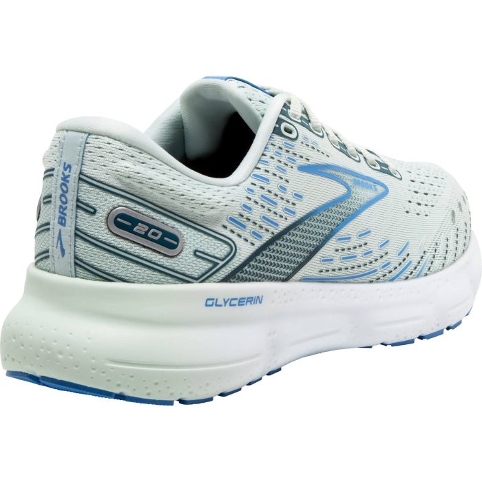 Brooks Glycerin 20 120369 1B494 Back