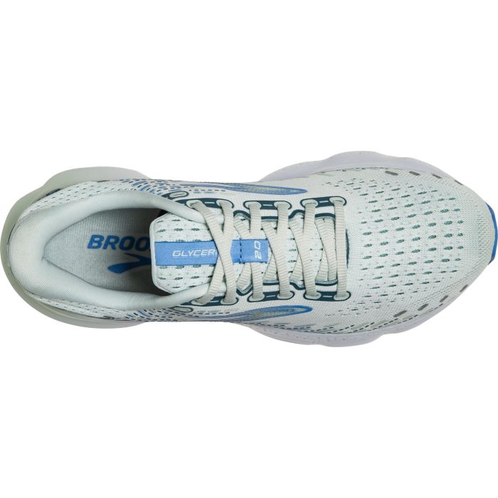 Brooks Glycerin 20 120369 1B494 Top