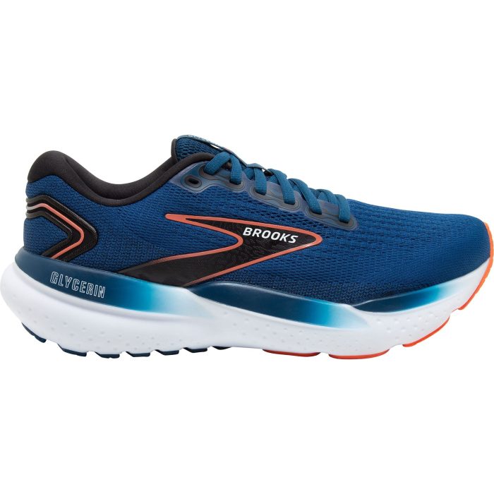 Brooks Glycerin 21 110419 1D474