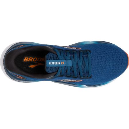 Brooks Glycerin 21 110419 1D474 Top 1