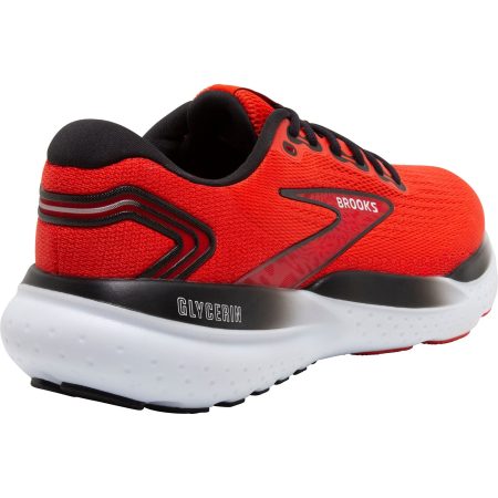 Brooks Glycerin 21 110419 1D619 Back 1