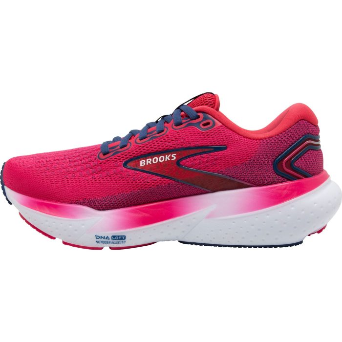 Brooks Glycerin 21 120408 1B630 Inside