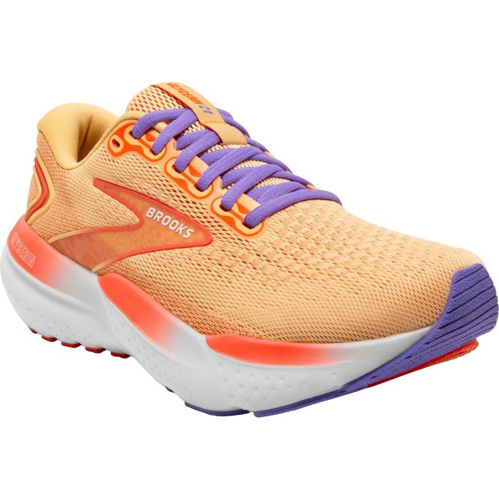 Brooks Glycerin 21 120408 1B894 Front