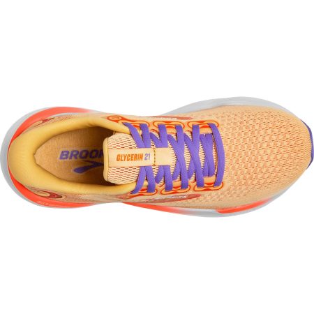 Brooks Glycerin 21 120408 1B894 Top