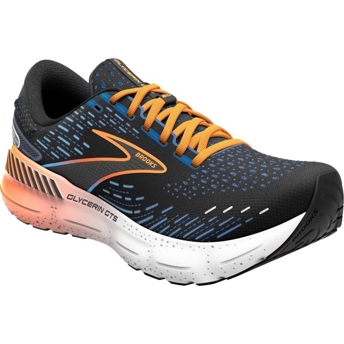 Brooks Glycerin GTS 20 110383 1D035 Front