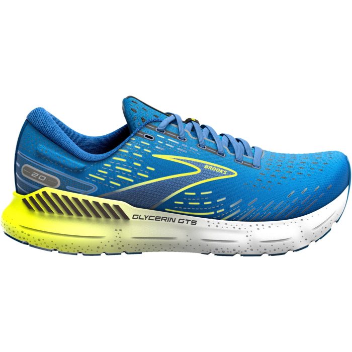 Brooks Glycerin GTS 20 110383 1D482