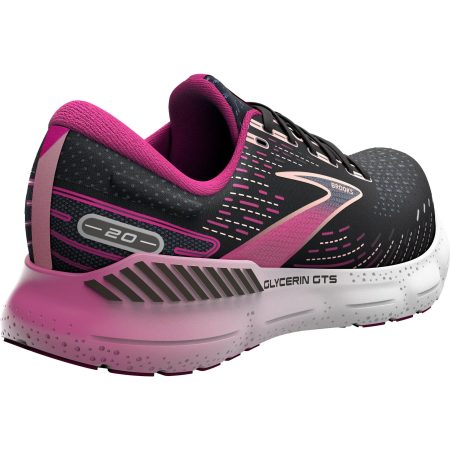 Brooks Glycerin GTS 20 120370 1B094 Back