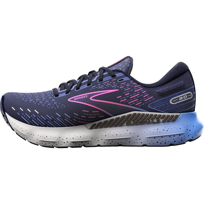 Brooks Glycerin GTS 20 120370 1B460 Inside