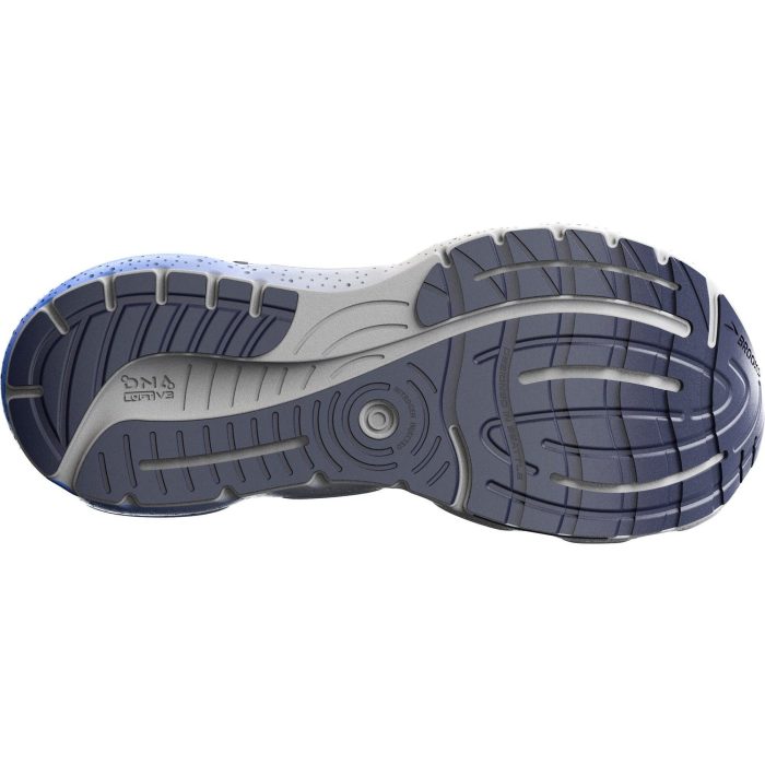 Brooks Glycerin GTS 20 120370 1B460 Sole