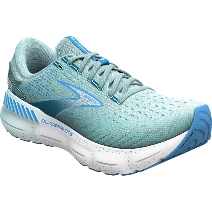 Brooks Glycerin GTS 20 120370 1B494 Front