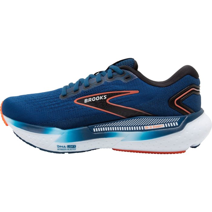 Brooks Glycerin GTS 21 110420 1D474 Inside