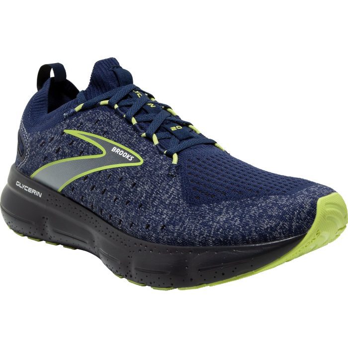 Brooks Glycerin StealthFit 20 110384 1D404 Front