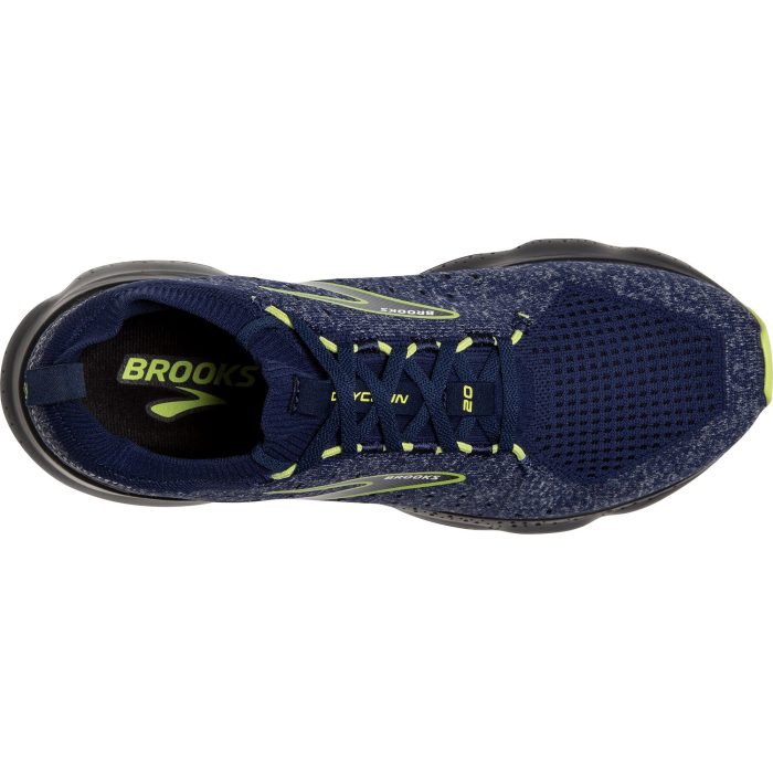 Brooks Glycerin StealthFit 20 110384 1D404 Top