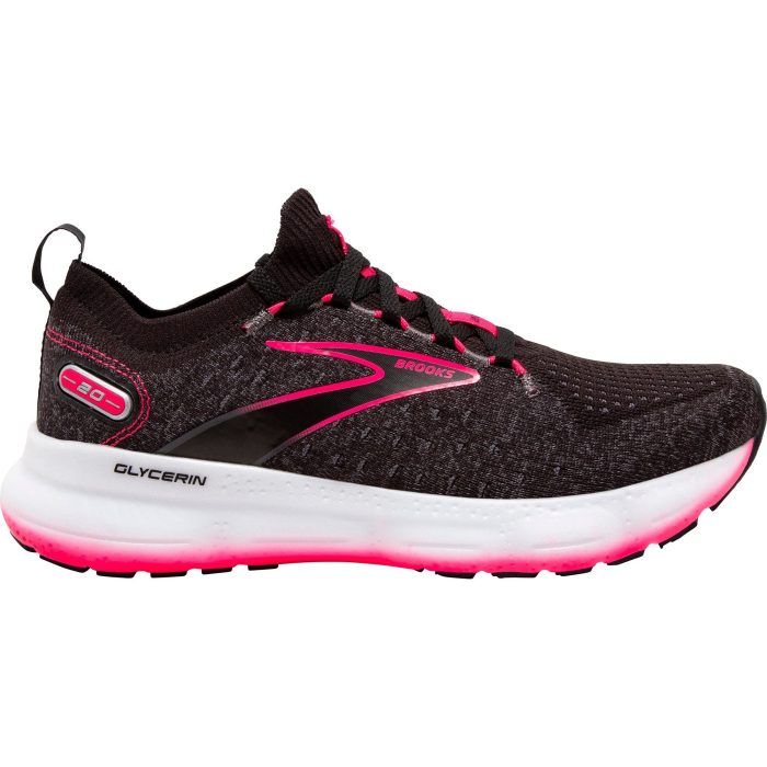 Brooks Glycerin StealthFit 20 120372 1B014