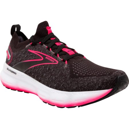 Brooks Glycerin StealthFit 20 120372 1B014 Front