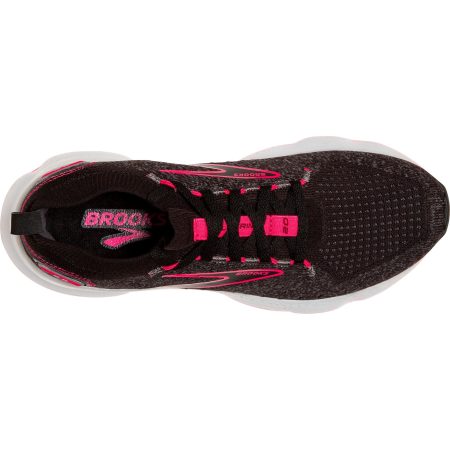 Brooks Glycerin StealthFit 20 120372 1B014 Top