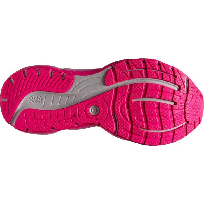 Brooks Glycerin StealthFit 20 120372 1B067 Sole