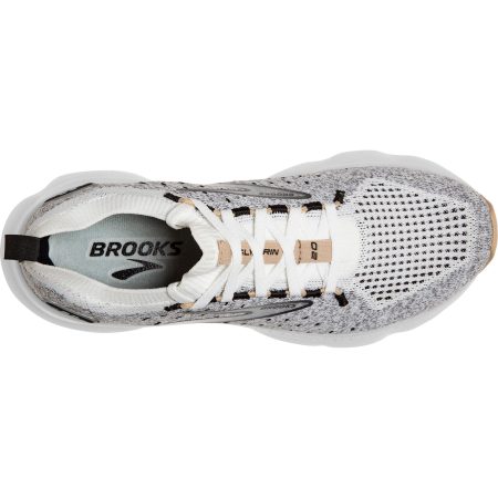 Brooks Glycerin StealthFit 20 120372 1B163 Top