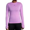 Brooks High Point Long Sleeve 221637 558