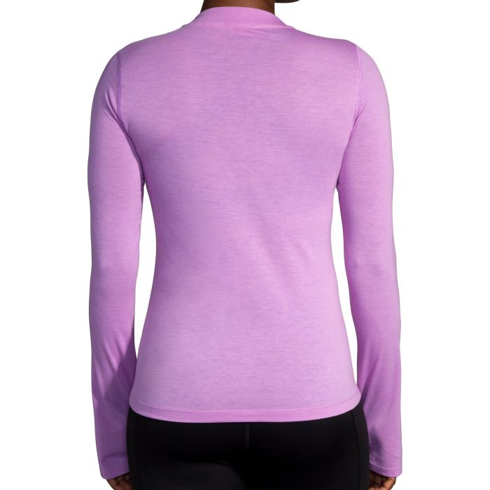 Brooks High Point Long Sleeve 221637 558 Back