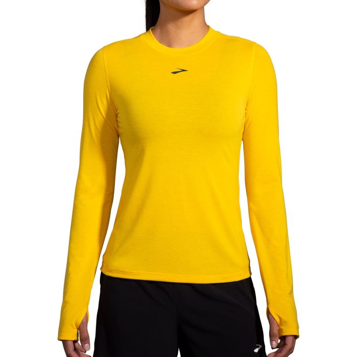 Brooks High Point Long Sleeve 221637 750