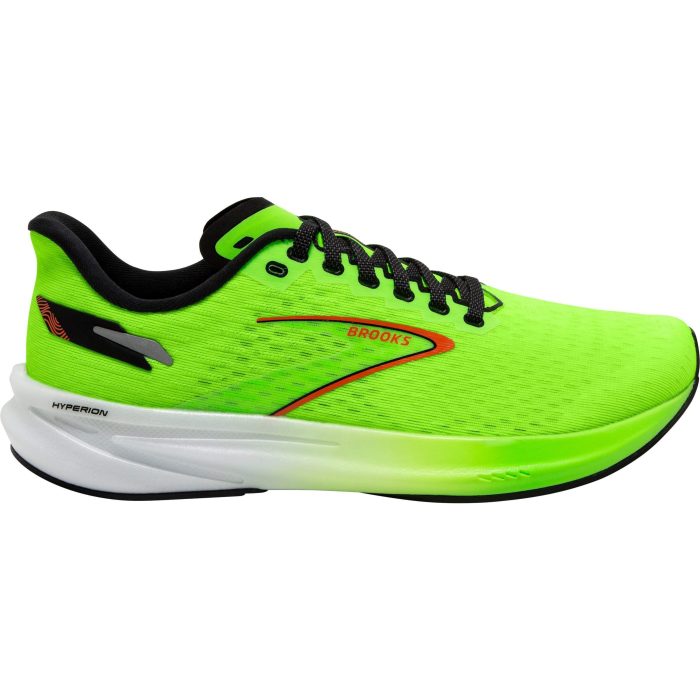 Brooks Hyperion 110407 1D308