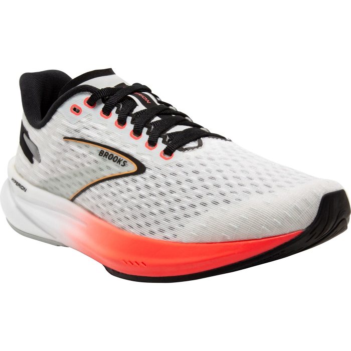 Brooks Hyperion 110407 1D497 Front