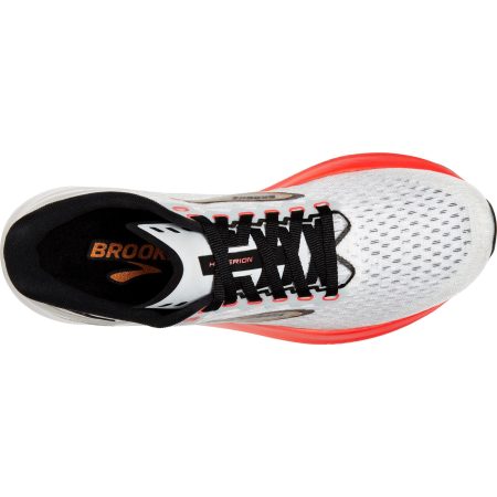 Brooks Hyperion 110407 1D497 Top