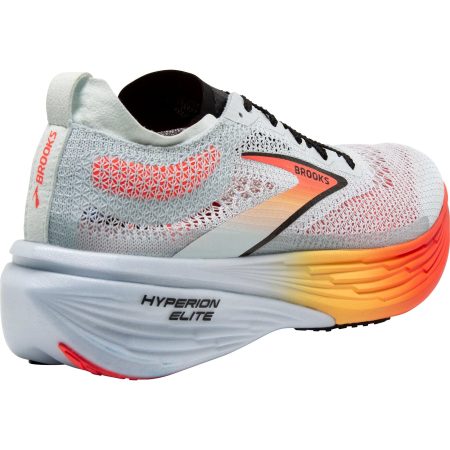 Brooks Hyperion Elite 4 100046 1D488 Back