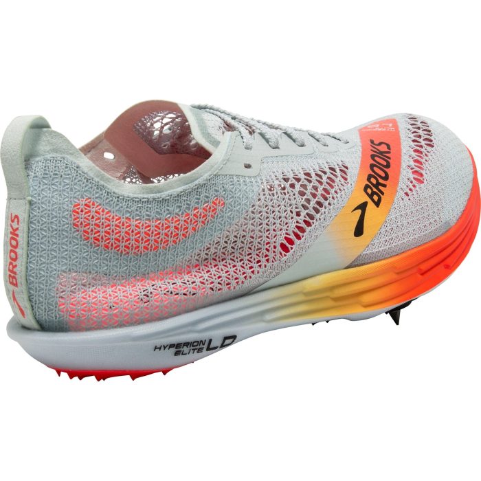 Brooks Hyperion Elite LD 100047 1D488 Back