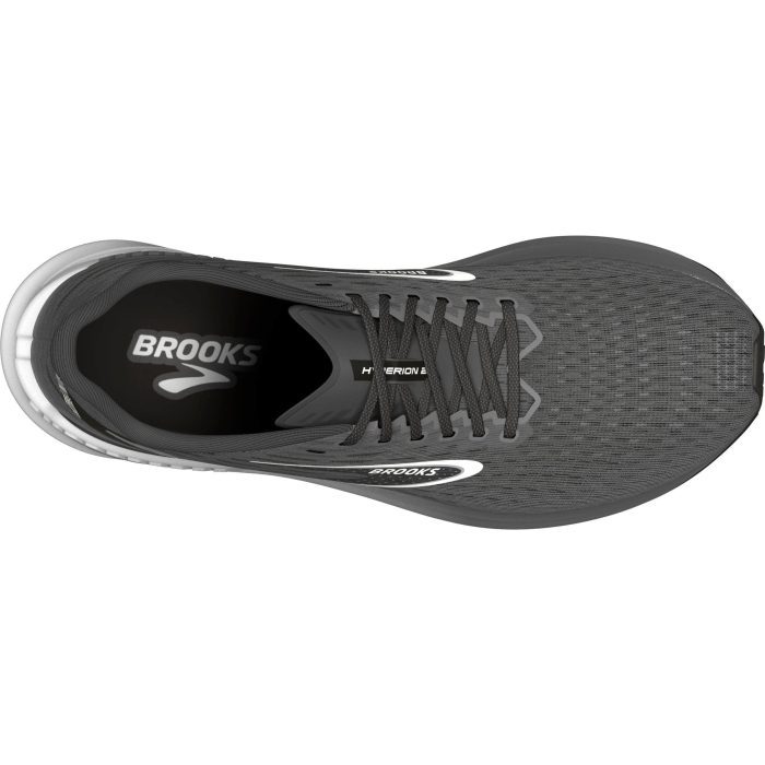 Brooks Hyperion GTS 110408 1D008 Top