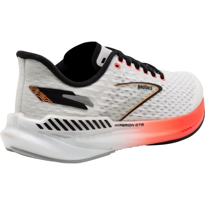 Brooks Hyperion GTS 110408 1D497 Back