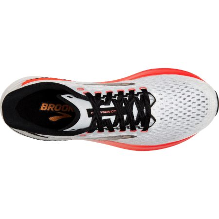 Brooks Hyperion GTS 120397 1B497 Top