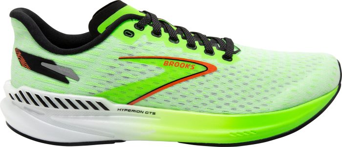 Brooks Hyperion GTS Shoe 110408 1D308