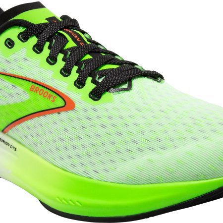 Brooks Hyperion GTS Shoe 110408 1D308 Front