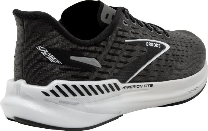 Brooks Hyperion GTS Shoes 120397 1B008 Back