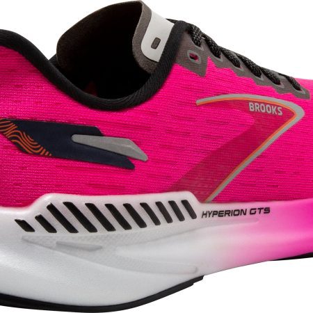 Brooks Hyperion GTS Shoes 120397 1B661 Back