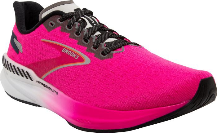 Brooks Hyperion GTS Shoes 120397 1B661 Front