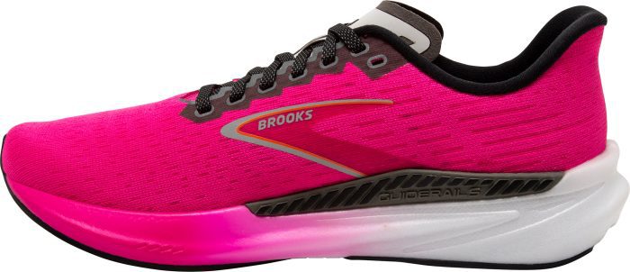 Brooks Hyperion GTS Shoes 120397 1B661 Inside